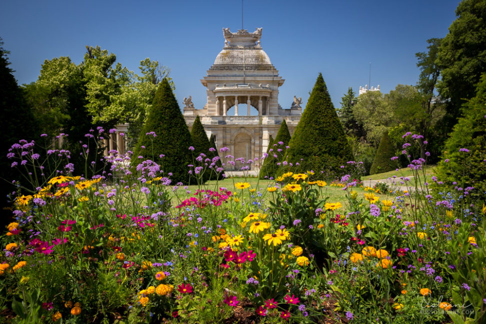 Palais Longchamp