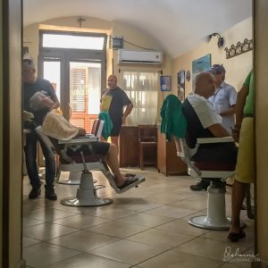 Barber Shop Fernando